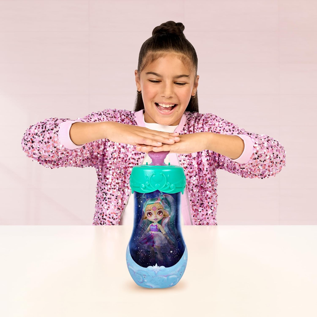 Игровой набор Мэджик Миксис Кукла сюрприз Дирли Magic Mixies Pixlings Deerlee 14998 - Фото 4 Игровой набор Мэджик Миксис Кукла сюрприз Дирли Magic Mixies Pixlings Deerlee 14998 - изображение 4