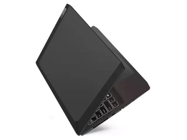 Ноутбук Lenovo Ideapad Gaming 3 15ACH6 Shadow Black (82K201KCRA) - изображение 3