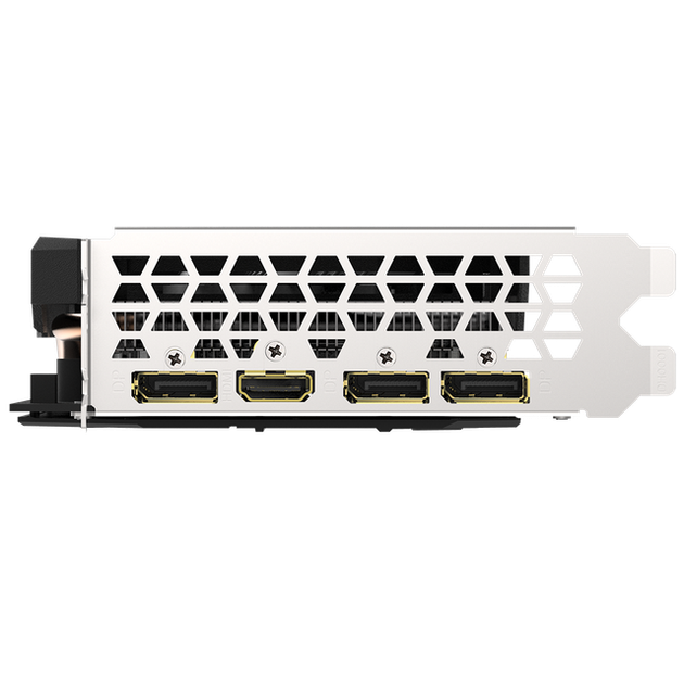 Видеокарта Gigabyte GTX1660TI-OC-6G (GV-N166TOC-6GD) - Фото 4 Видеокарта Gigabyte GTX1660TI-OC-6G (GV-N166TOC-6GD) - изображение 4