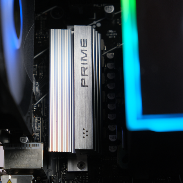 Екстремальний ігровий ПК RX 6700 XT 12GB AMD Ryzen 5 5500 DDR4 Екстремальний ігровий ПК RX 6700 XT 12GB AMD Ryzen 5 5500 DDR4