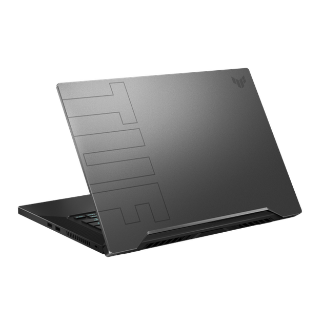 Ноутбук ASUS TUF Dash F15 FX516PE Eclipse Gray (FX516PE-HN004) - изображение 3