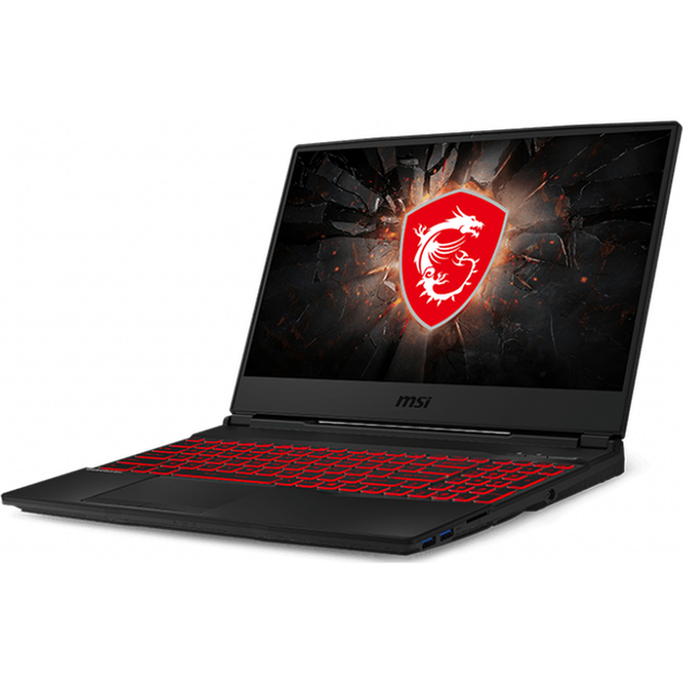 Ноутбук MSI GL65 Leopard 10SFSK (GL65 10SFSK-462) - изображение 3