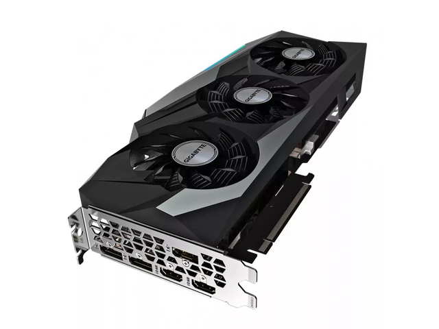 Видеокарта GIGABYTE GeForce RTX 3090 GAMING OC 24G (GV-N3090GAMING OC-24GD) - изображение 2