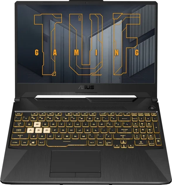 Ноутбук ASUS TUF Gaming A15 FA506QR-HN006T (90NR05V6-M01120) - изображение 2