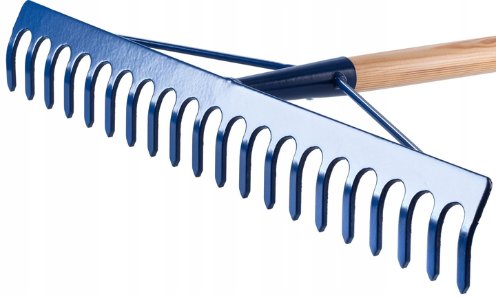 Садові граблі Kadax K2582 - зображення 2