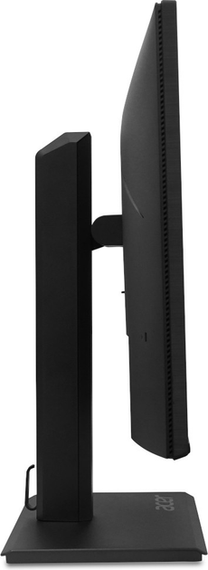 Монітор 27" Acer Vero B277UGbmiiqprx Black (UM.HB7EE.G26) - зображення 3