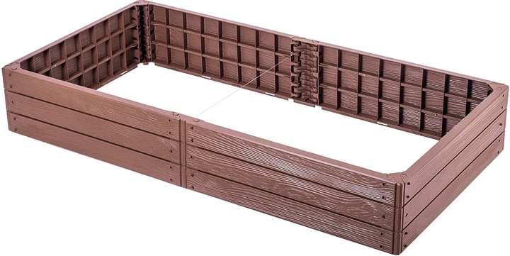 Ogrodzenie Kadax Aizac K10273 - obraz 1