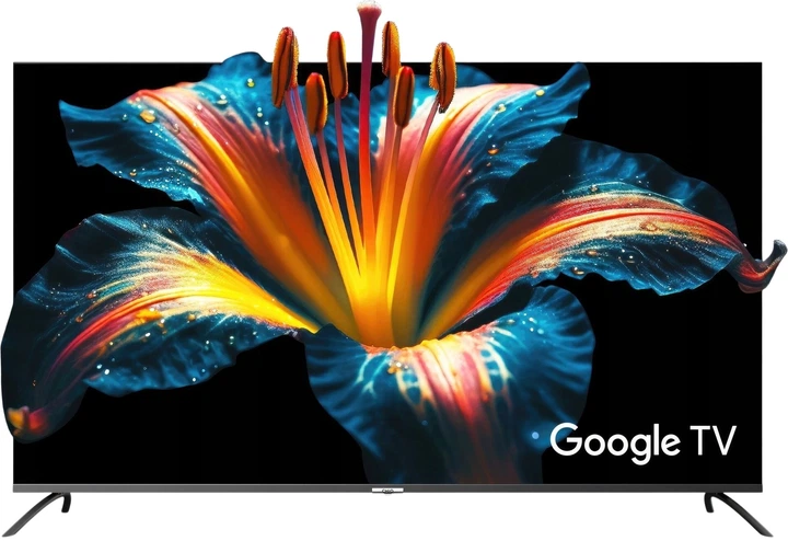 Телевізор CHiQ QLED 50" U50QM8V - зображення 2