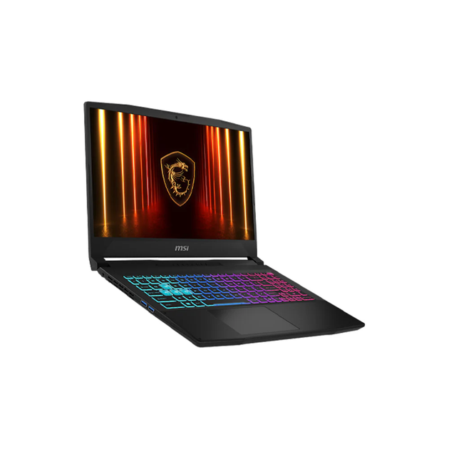 Ноутбук MSI Katana 15 HX B14WGK-293US 15,6" IPS-level 2560x1440 165 Гц / Intel Core i7-14650HX / NVIDIA GeForce RTX 5070 / RAM 16 ГБ / DDR5 / 1 ТБ / Windows 11 Home / 2.4 кг (KATANA15HXB14293) - изображение 3