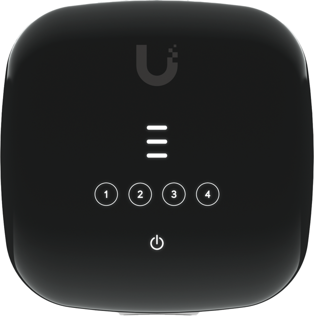 Punkt dostępu Ubiquiti UFiber WiFi (UF-WIFI) - obraz 2