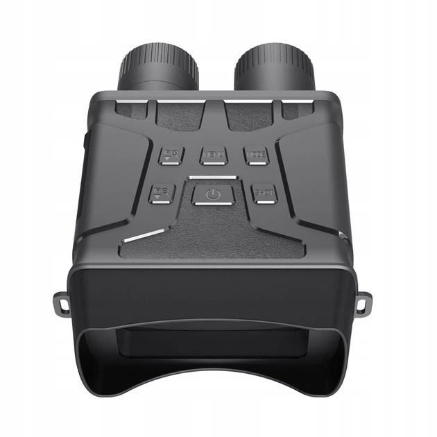 Цифровой прибор бинокль ночного видения Night Vision NV-R6 - изображение 3