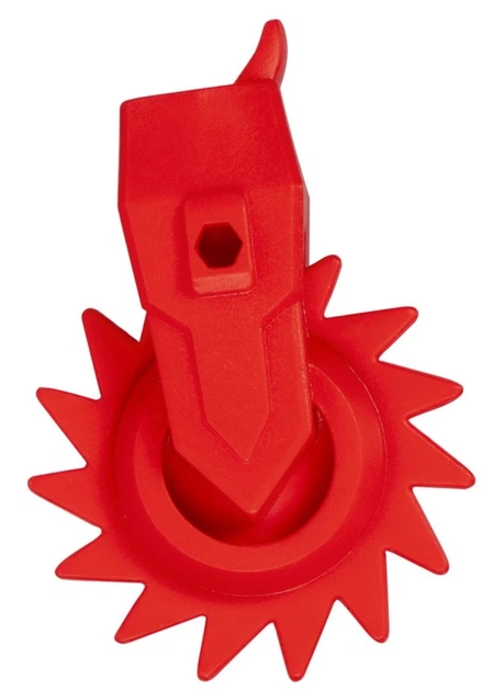 Figurka Hasbro MixMashers Transformers Bumblebee 12 cm F9730_F9734 (5010996264930) - obraz 3