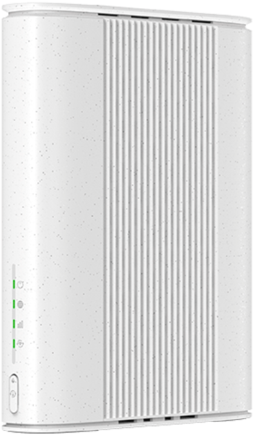 Маршрутизатор Telekom Aktion Zyxel NR5111 5G White (4718937649372) - зображення 1