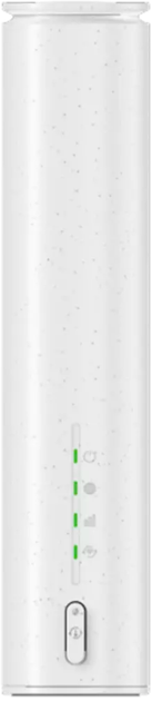 Маршрутизатор Telekom Aktion Zyxel NR5111 5G White (4718937649372) - зображення 2