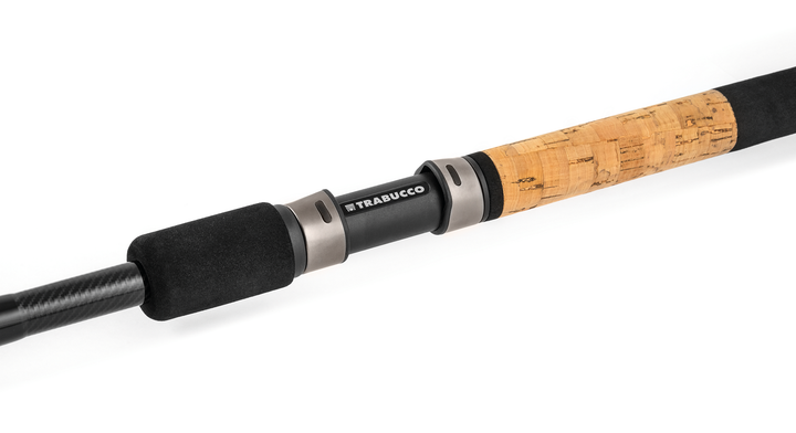 Вудилище Trabucco Precision FDX Master Picker 2702(2)/L (152-11-110) - Фото 3 Вудилище Trabucco Precision FDX Master Picker 2702(2)/L (152-11-110) - изображение 3