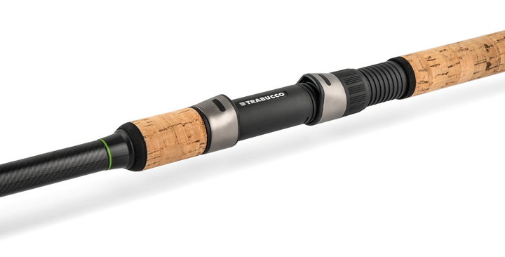 Вудилище Trabucco Precision MTX Match Plus 4203/25 (152-10-020) - Фото 3 Вудилище Trabucco Precision MTX Match Plus 4203/25 (152-10-020) - изображение 3
