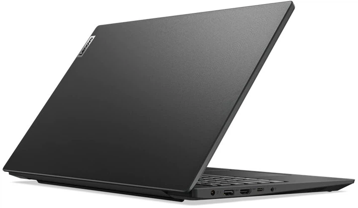 Laptop Lenovo V15 G4 IRU (83A100Q6PB) Business Black - obraz 5