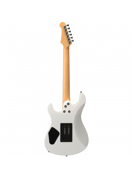 Электрогитара YAMAHA PACIFICA STANDARD PLUS (Shell White) - Фото 3 Электрогитара YAMAHA PACIFICA STANDARD PLUS (Shell White) - изображение 3