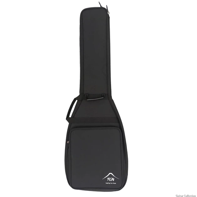 Электрогитара FGN BST-R/3TS ODYSSEY BOUNDARY SERIES (3-Tone Sunburst) - Фото 7 Электрогитара FGN BST-R/3TS ODYSSEY BOUNDARY SERIES (3-Tone Sunburst) - изображение 7