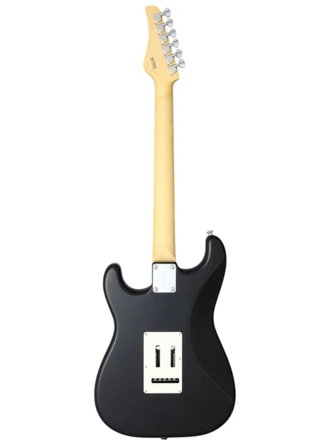 Электрогитара FGN BST-M/BK ODYSSEY BOUNDARY SERIES (Black) - изображение 2