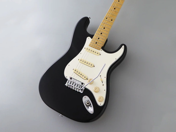 Электрогитара FGN BST-M/BK ODYSSEY BOUNDARY SERIES (Black) - изображение 3