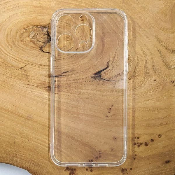 Чехол NILLKIN для iPhone 15 Pro Max - Фото 1 Чехол NILLKIN для iPhone 15 Pro Max - изображение 1