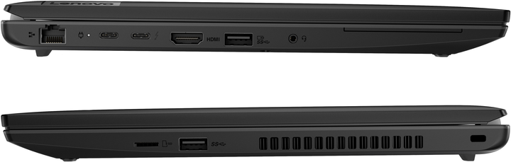 Laptop Lenovo ThinkPad L15 G4 (21H4SCVL00_16) Thunder Black - obraz 12