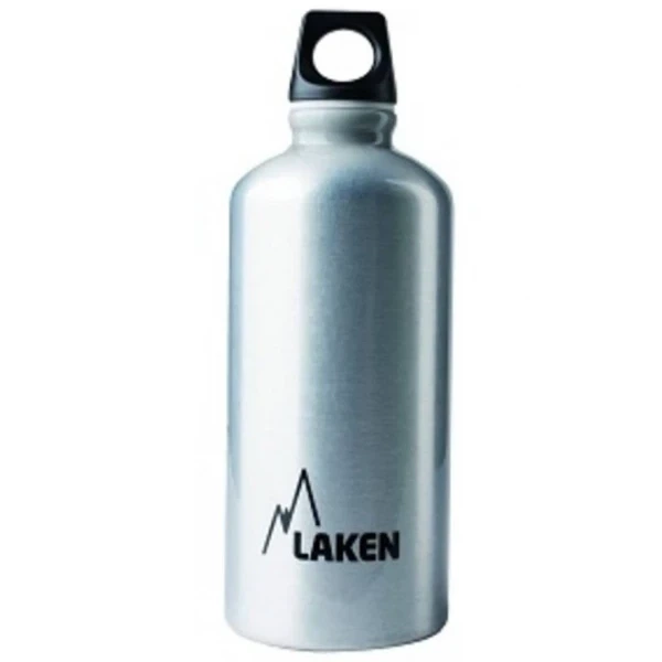 Фляга Laken Futura 0,75 L Transparent (LAK-72) - Фото 1 Фляга Laken Futura 0,75 L Transparent (LAK-72) - зображення 1