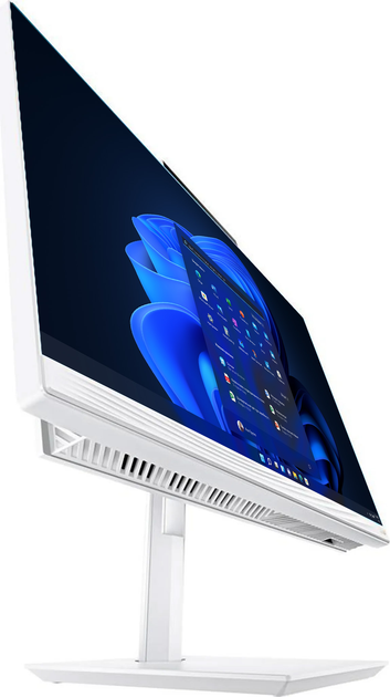 Моноблок ASUS ExpertCenter A5 AiO (A5402WVARK-WPC002X) White - зображення 4