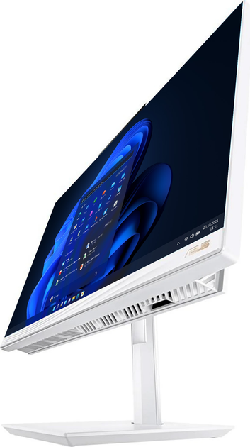 Моноблок ASUS ExpertCenter A5 AiO (A5402WVARK-WPC002X) White - зображення 5