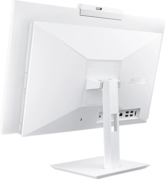 Моноблок ASUS ExpertCenter A5 AiO (A5402WVARK-WPC002X) White - зображення 9