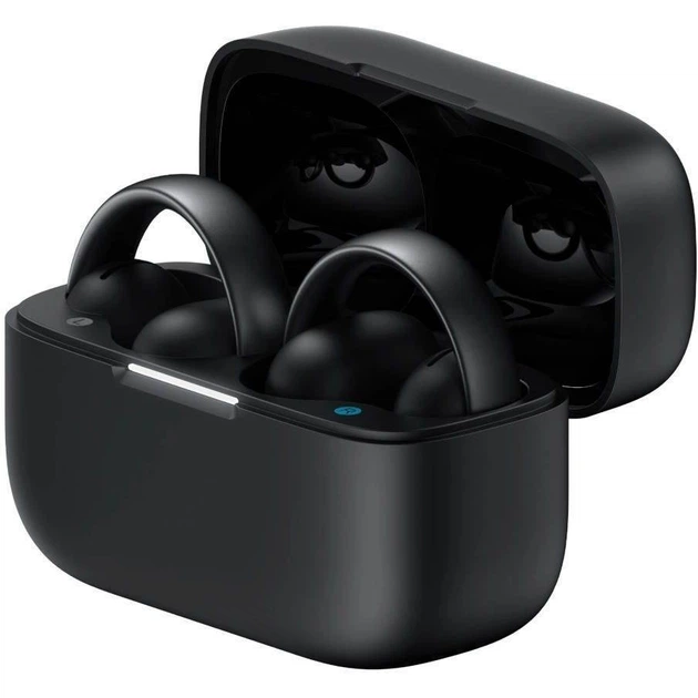 Bluetooth-гарнітура Anker SoundCore AeroClip Black (A3388G11