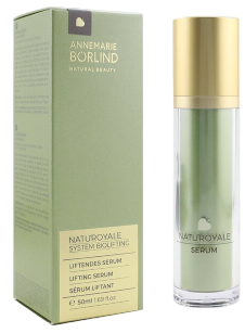 Serum do twarzy Annemarie Borlind Naturoyale System Biolifting 50 ml (4011061214714) - obraz 2