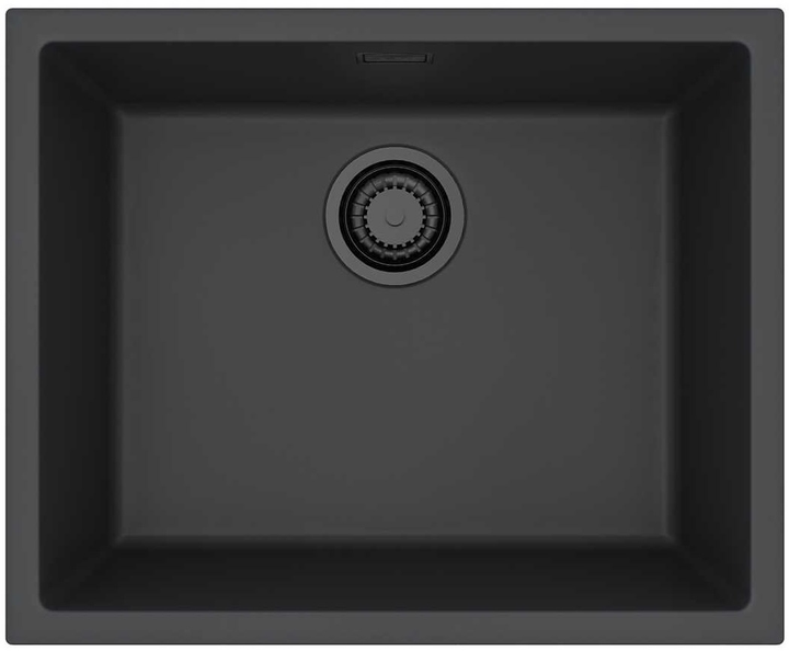 Кухонна мийка Alveus 1160057 - зображення 1