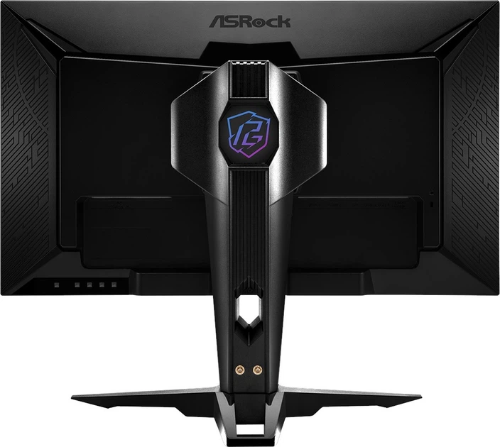 Монітор 27" ASRock Phantom Gaming PG27FFX2A (90LXA0M0-A0E0A0J) - зображення 4