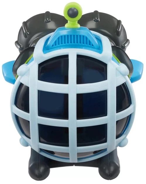 Підводний човен Little Tikes Big Adventures (0050743662164) - зображення 3