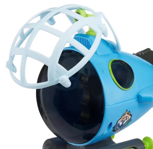 Підводний човен Little Tikes Big Adventures (0050743662164) - зображення 4