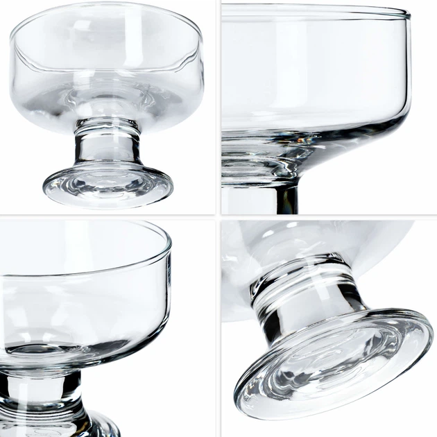 Набір стаканчиків для морозива Kadax Tetlin 6x180 мл (5903699432006) - зображення 4