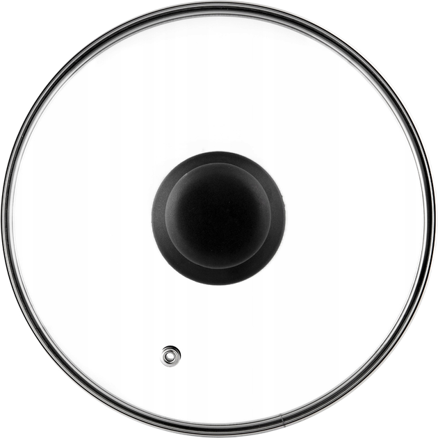 Zestaw pokrywek Kadax szklanych 2x30 cm (5903699442920) - obraz 2