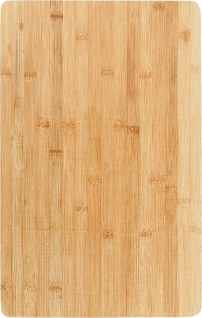 Дошка для нарізання Orion бамбукова 46 × 30 × 5 см (8592381155247) - зображення 3