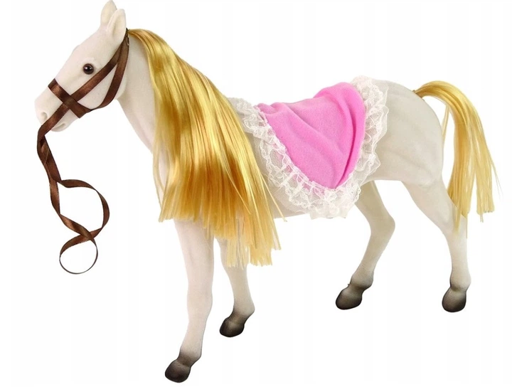 Лялька з аксесуарами LEAN Toys Принцеса (5905679070147) - зображення 4