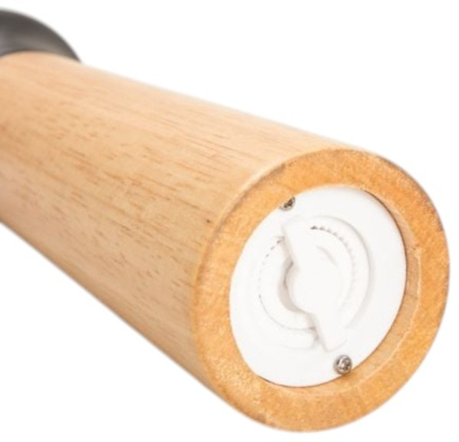 Набір млинів Homla Rubby для солі та перцю 2 шт (5902869983539) - зображення 3