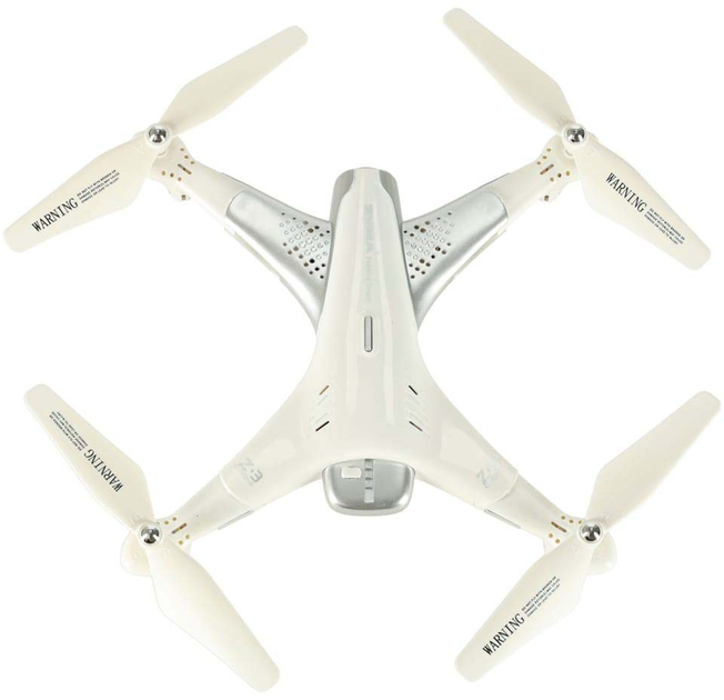Dron Syma Z3 720P Biały (5903039761421) - obraz 1