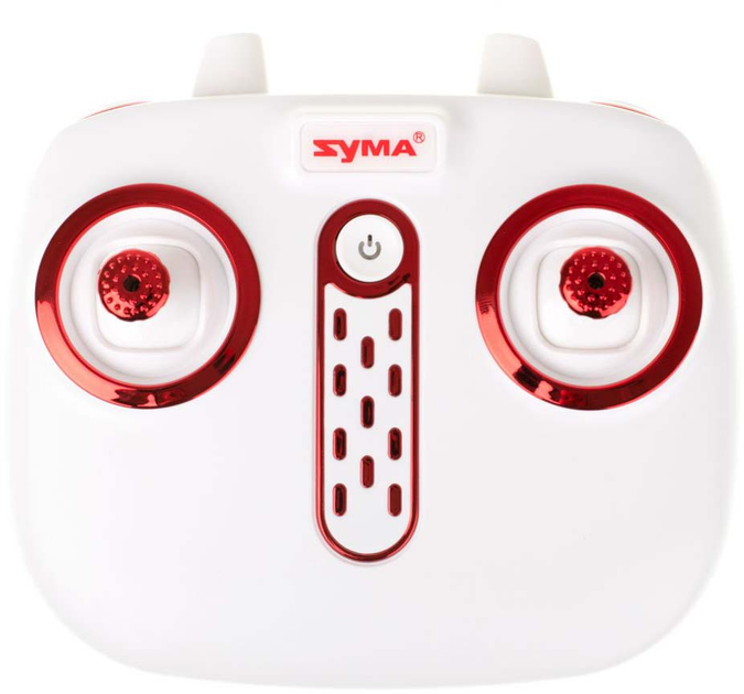 Dron Syma Z3 720P Biały (5903039761421) - obraz 7
