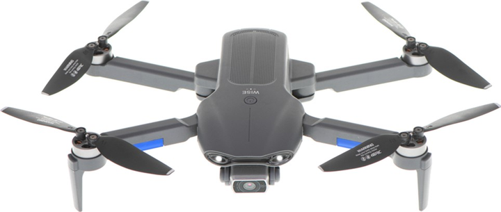 Dron KIK F9 Szary (5903039731097) - obraz 3
