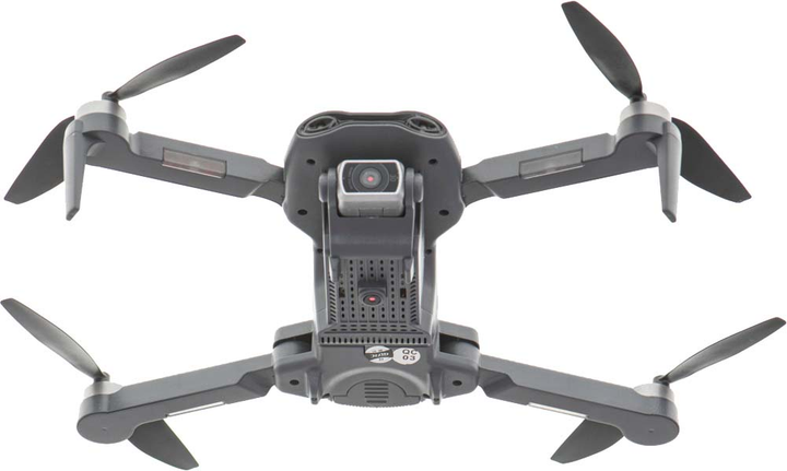 Dron KIK F9 Szary (5903039731097) - obraz 9