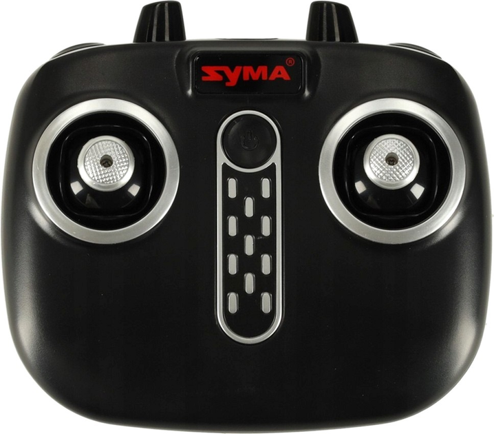 Dron Syma Z3 Pro Czarny (5903039765603) - obraz 8