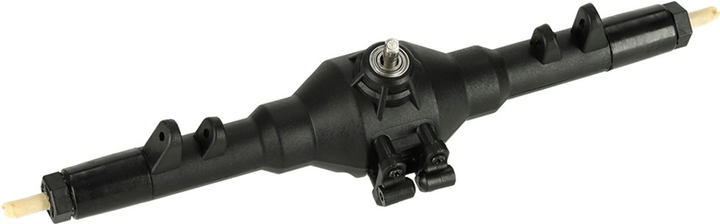 Dyferencjał tylny most WL Toys 12428-1192 (5903039768789) - obraz 1