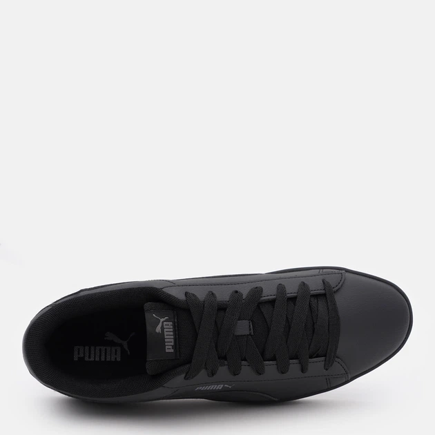 Чоловічі кеди низькі Puma Rickie Classic 39425105 42 (8UK) 26 см Puma Black-Cool Dark Gray (4099683105306) - Фото 6 Чоловічі кеди низькі Puma Rickie Classic 39425105 42 (8UK) 26 см Puma Black-Cool Dark Gray (4099683105306) - зображення 6