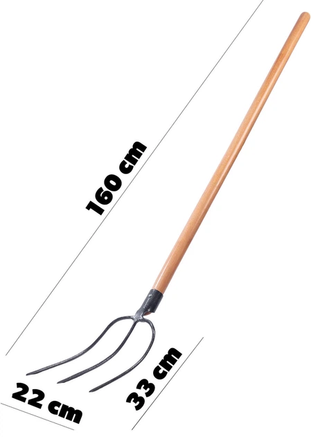 Widły Kadax Macra K3470 - obraz 4